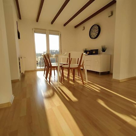 Oasis Of Peace Modern House Villa Sarajevo Luaran gambar