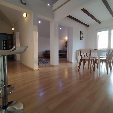 Oasis Of Peace Modern House Villa Sarajevo Luaran gambar