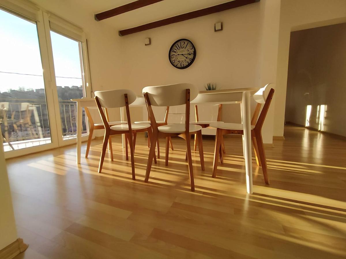 Oasis Of Peace Modern House Villa Sarajevo Luaran gambar