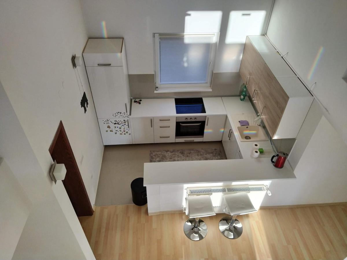 Oasis Of Peace Modern House Villa Sarajevo Luaran gambar