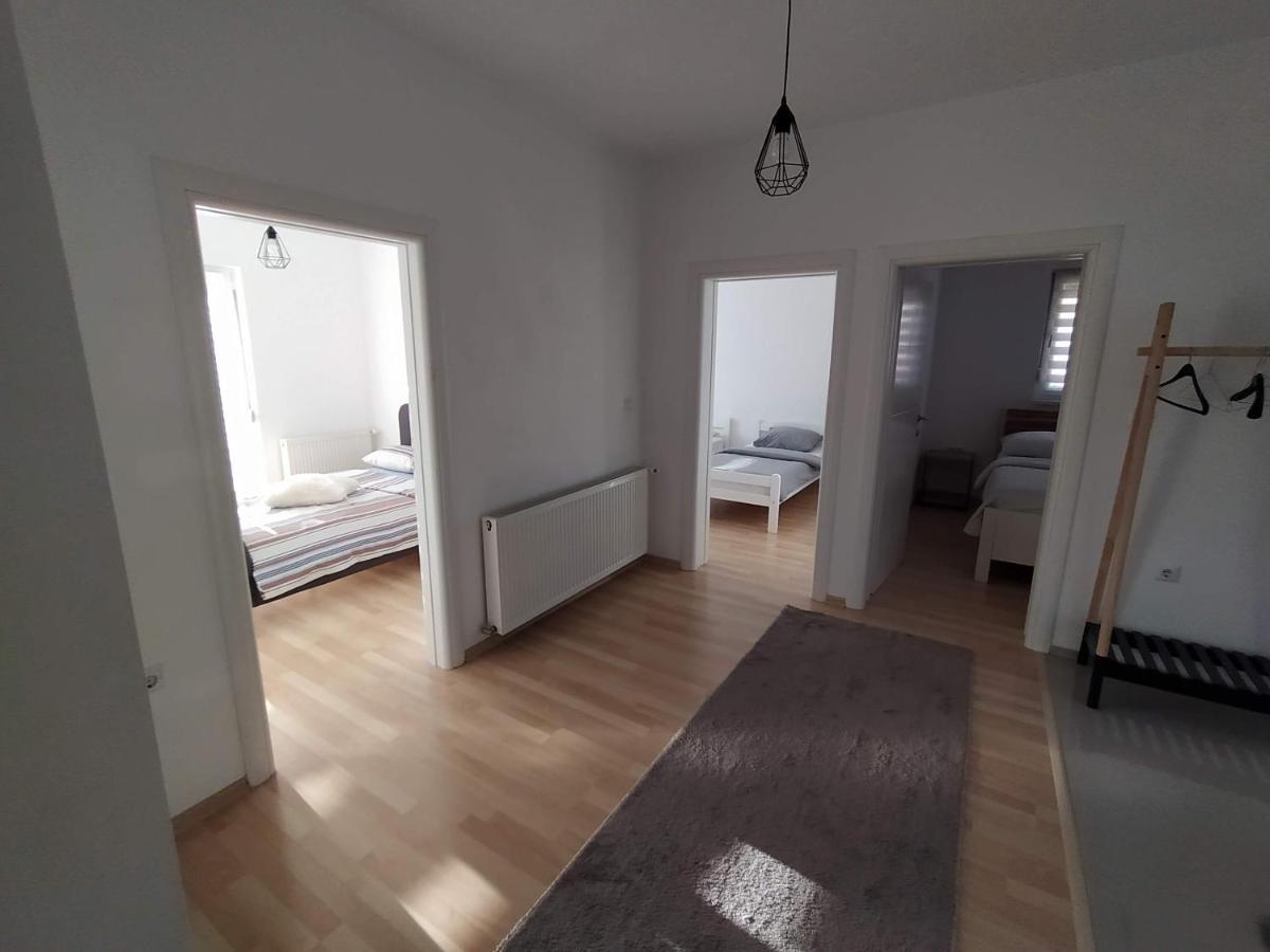 Oasis Of Peace Modern House Villa Sarajevo Luaran gambar