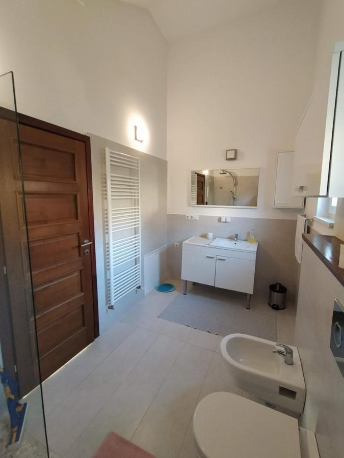 Oasis Of Peace Modern House Villa Sarajevo Luaran gambar