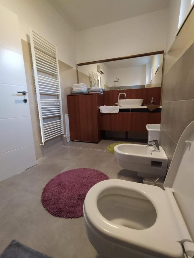 Oasis Of Peace Modern House Villa Sarajevo Luaran gambar