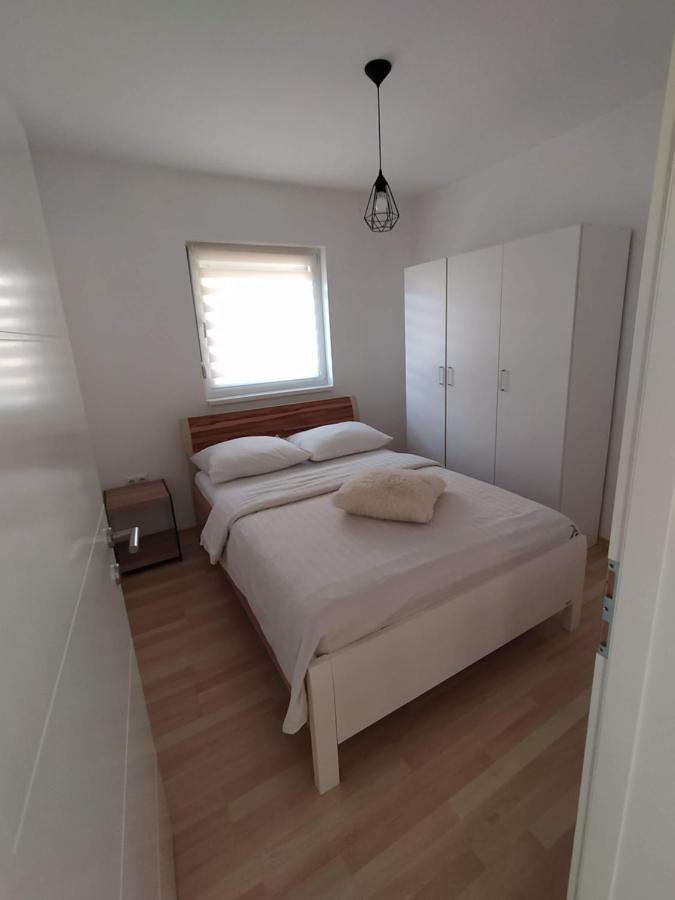 Oasis Of Peace Modern House Villa Sarajevo Luaran gambar