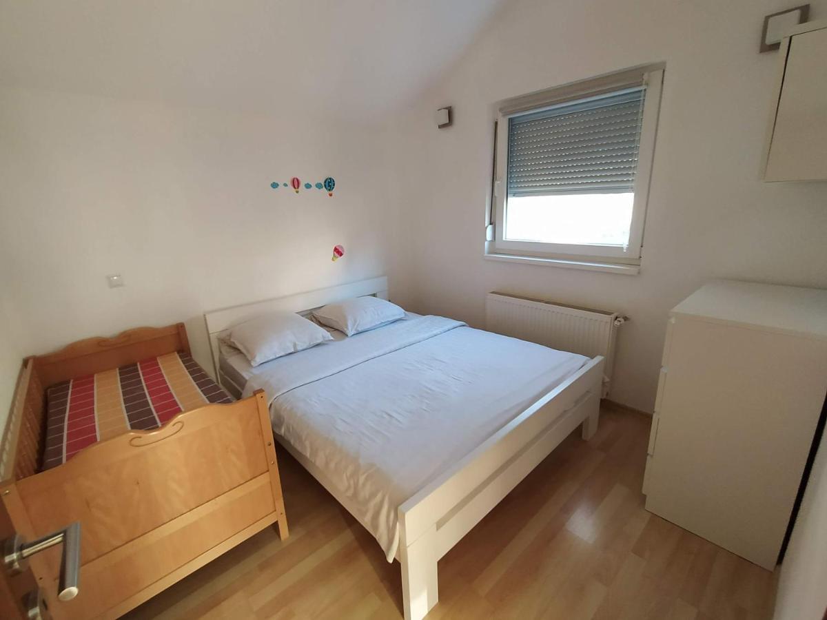 Oasis Of Peace Modern House Villa Sarajevo Luaran gambar