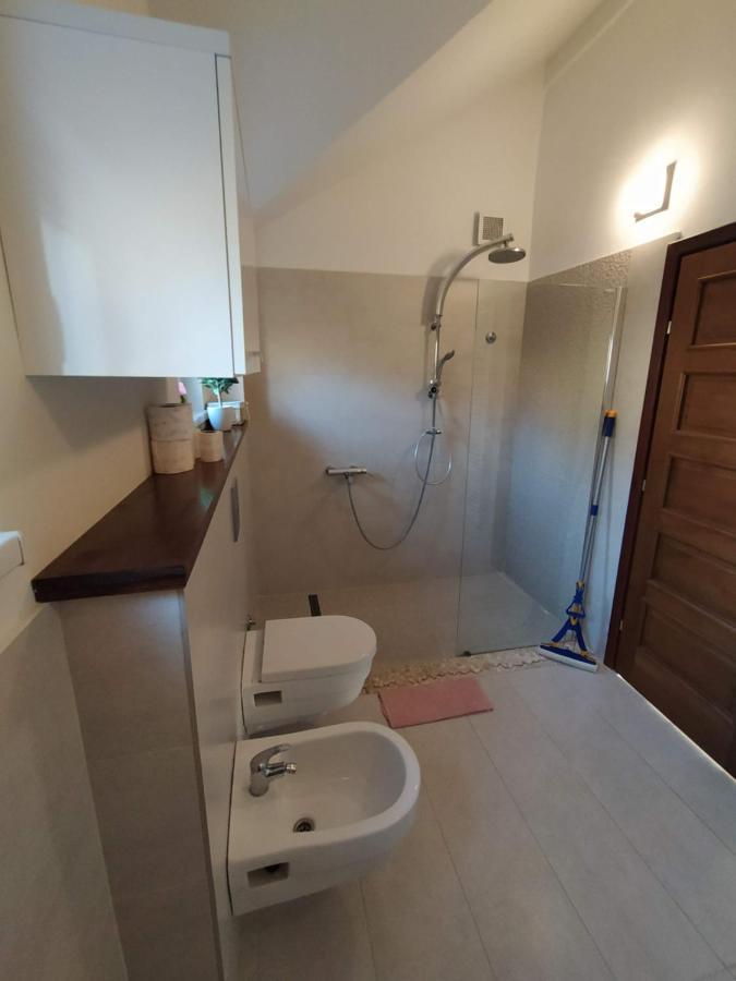 Oasis Of Peace Modern House Villa Sarajevo Luaran gambar