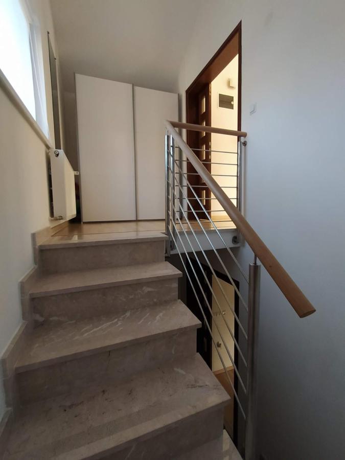 Oasis Of Peace Modern House Villa Sarajevo Luaran gambar